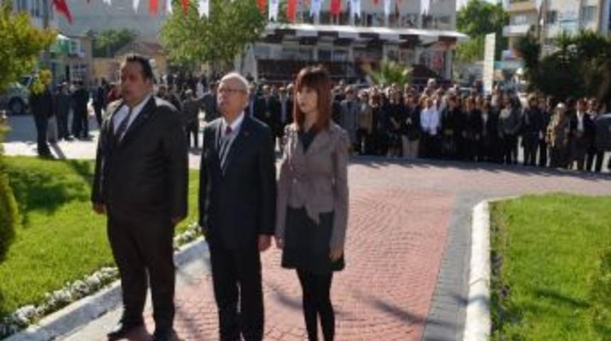 S&ouml;ke'de Stk'lardan Alternatif Kutlama