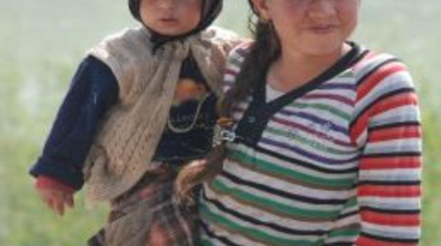 Tarım İş&ccedil;ilerinin Zorlu Hayatı