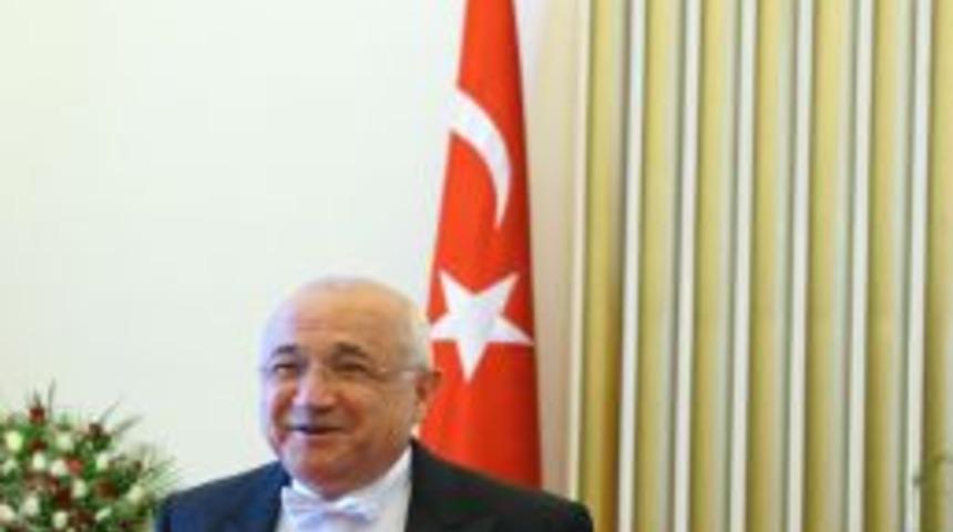 Meclis Başkanı Çiçek: Herkes Bu Süreci Iyi Değerlendirip, Çözüme Katkı Sunmalı