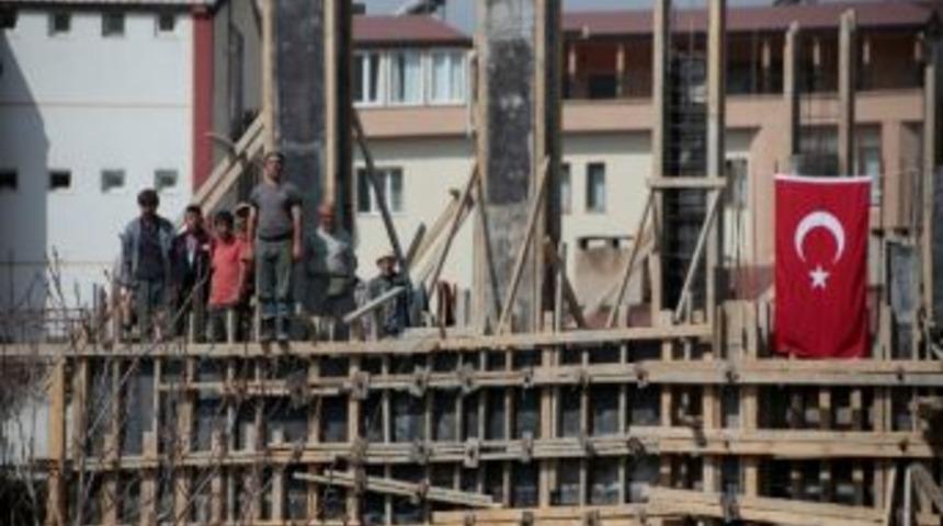 Nevşehir&rsquo;de 23 Nisan&rsquo;a Coşkulu Kutlama