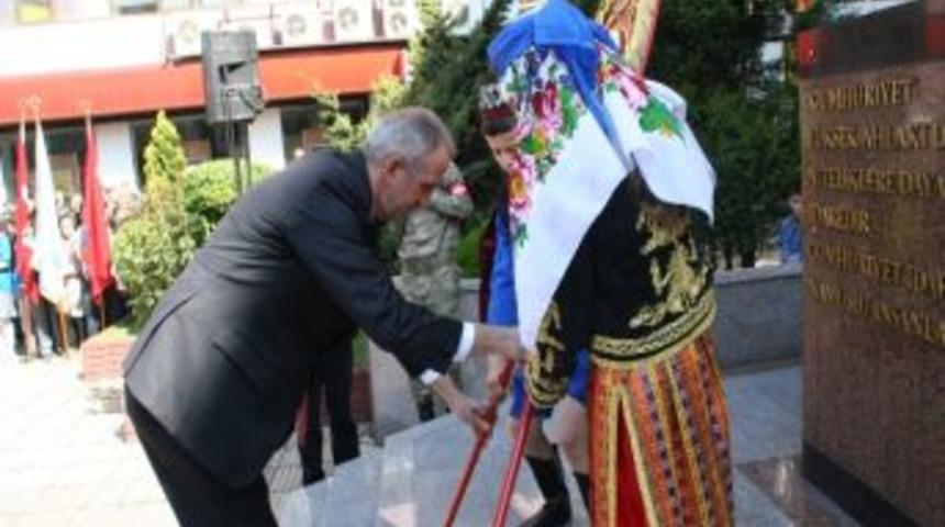 Devrek&rsquo;te 23 Nisan &Ccedil;ocuk Bayramı Etkinlikleri