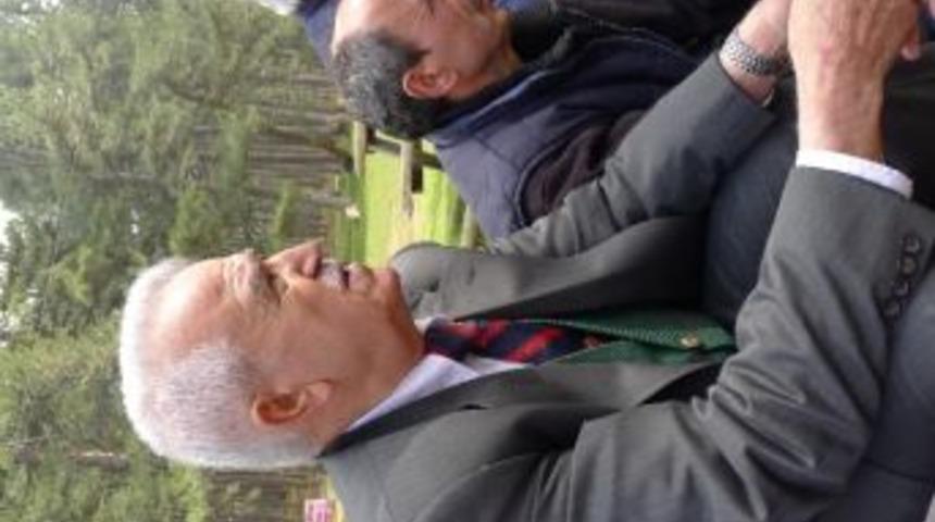 Yoğun Bakım Sıkıntısı Yoruyor