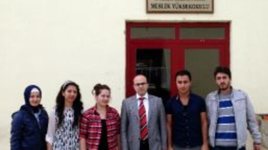 Gediz'de Muhta&ccedil; Ailelere Şefkat Eli