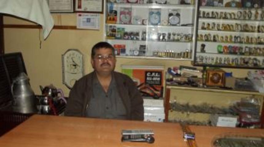 Bir Meslek Daha Teknolojiye Yenik D&uuml;ş&uuml;yor