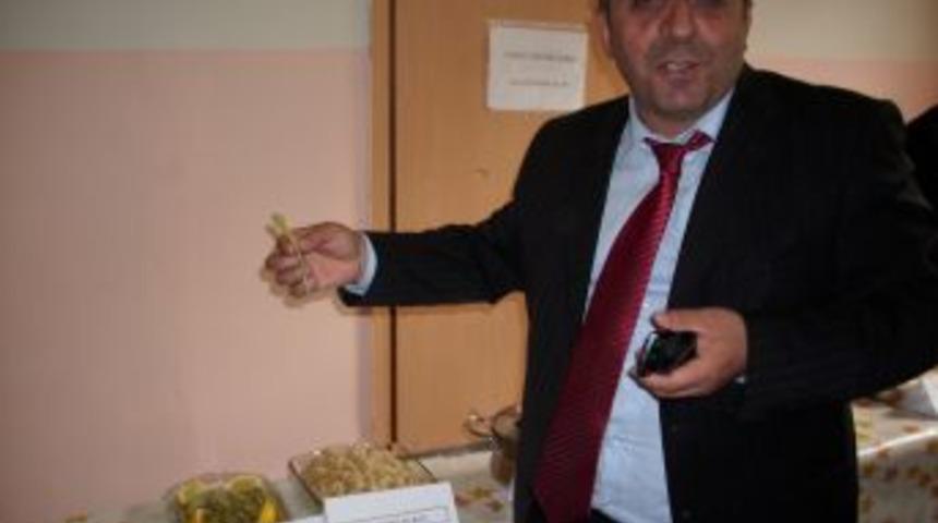 Yemekler Isimleriyle Dikkat &Ccedil;ekti