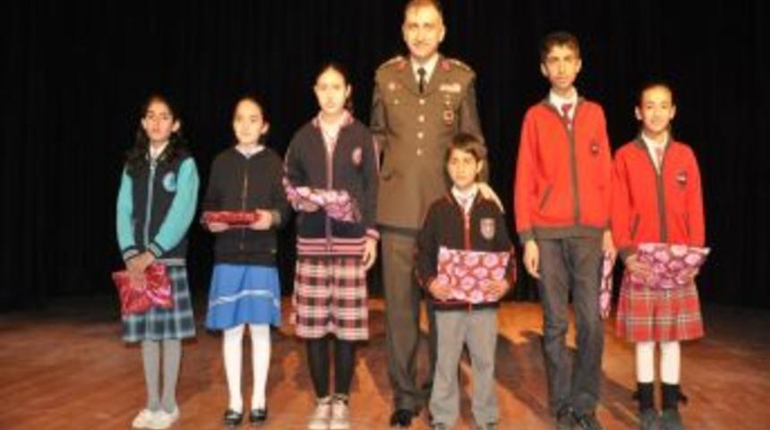 23 Nisan Ulusal Egemenlik Ve &Ccedil;ocuk Bayramı T&ouml;renlerle Kutlanıyor