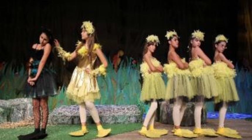 Son G&ouml;sterileri Ka&ccedil;ırmayın