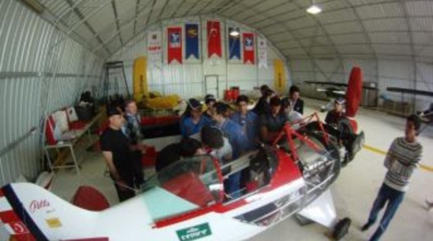 Thk'dan 23 Nisan Kutlaması