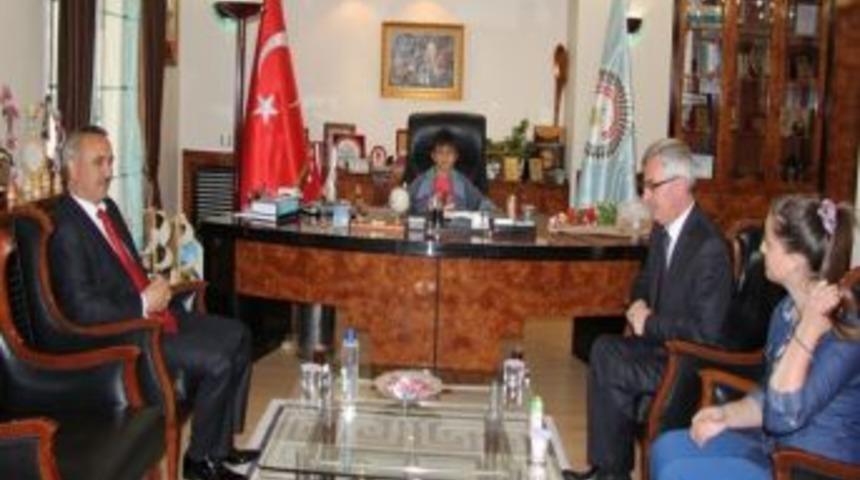 Kırklareli Valisi Akbulut: