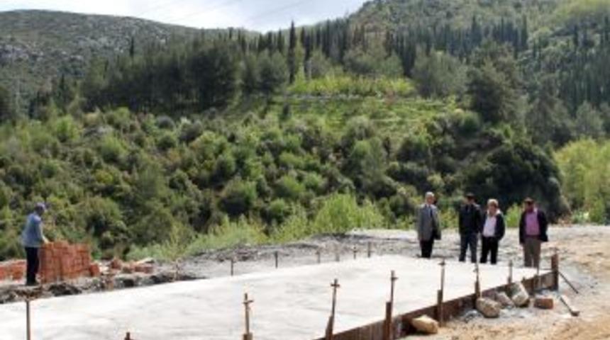 Yatağan Jeotermal Tesise Kavuşuyor