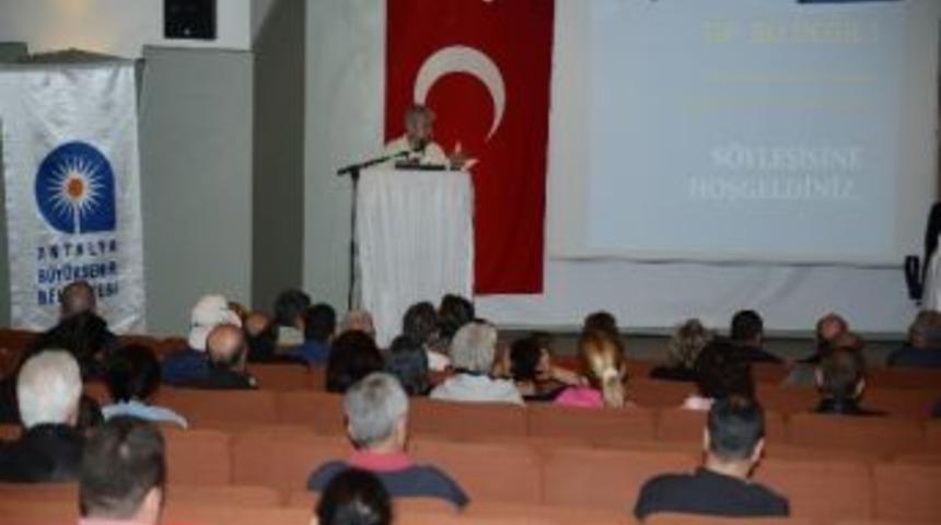 Tıp Sorunları Masaya Yatırıldı