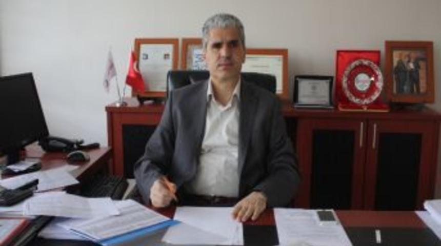 Bing&ouml;l&rsquo;&uuml;n &lsquo;ortadoğu&rsquo; Hayali