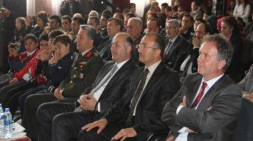 Ardahan&rsquo;da 23 Nisan Coşkuyla Kutlandı