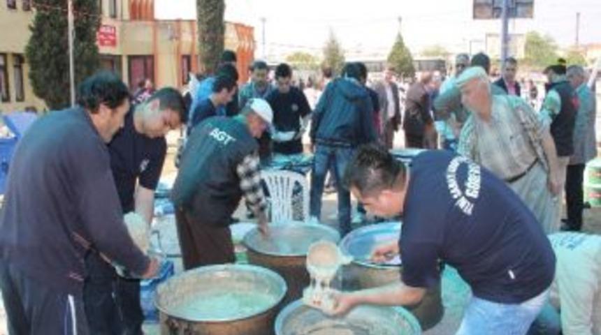 Nuri Arslan Ve Ekibi G&uuml;ven Tazeledi