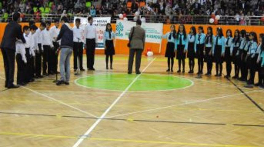 23 Nisan Ulusal Egemenlik Ve &Ccedil;ocuk Bayramı T&ouml;renlerle Kutlanıyor