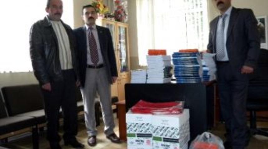 Thk&rsquo;den Eğitime Destek