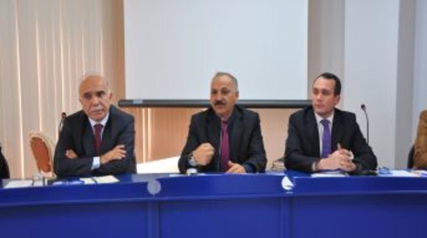 'İnternet Kafe Işletmecilerini Potansiyel Su&ccedil;lu Gibi G&ouml;rmek Yanlış'