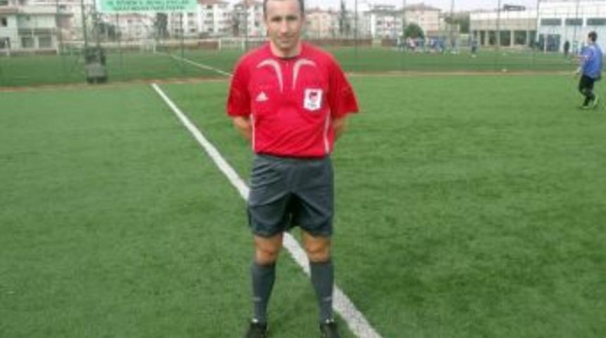 Hakemler Yalova&rsquo;da M&uuml;cadele Edecek