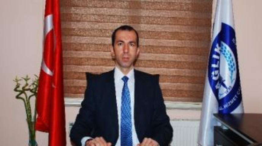 Sağlık &Ccedil;alışanlarına Şiddet Devam Ediyor