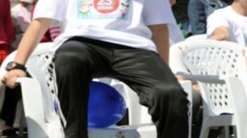 23 Nisan Ulusal Egemenlik Ve &Ccedil;ocuk Bayramı T&ouml;renlerle Kutlanıyor