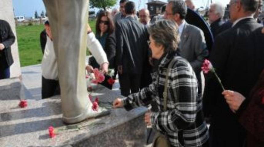 23 Nisan Ak&ccedil;akoca'da Coşkuyla Kutladı