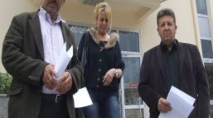 &Ccedil;alıştığı Bankayı Soyarak Kayıplara Karıştı