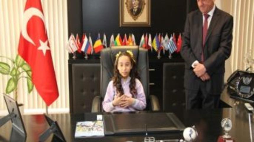 Gaziemir&rsquo;in En K&uuml;&ccedil;&uuml;k Başkanları