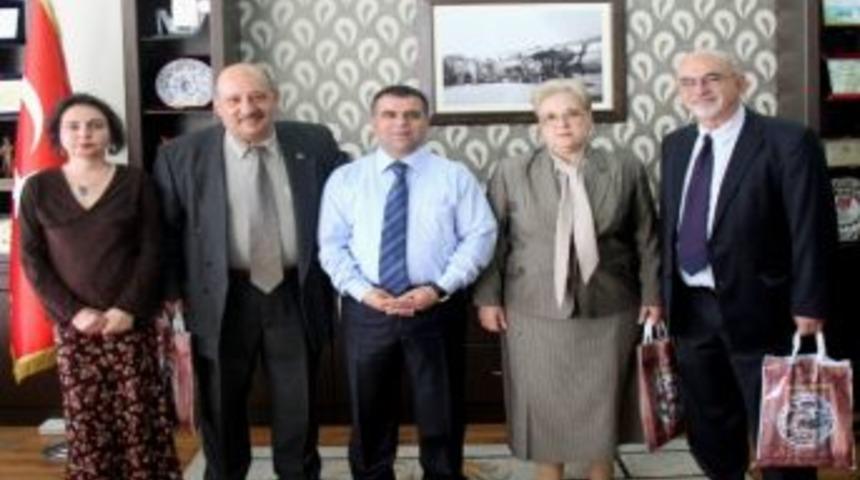 Nessebar, Bayramlarında Safranbolu&rsquo;yu &Ouml;rnek Alacak