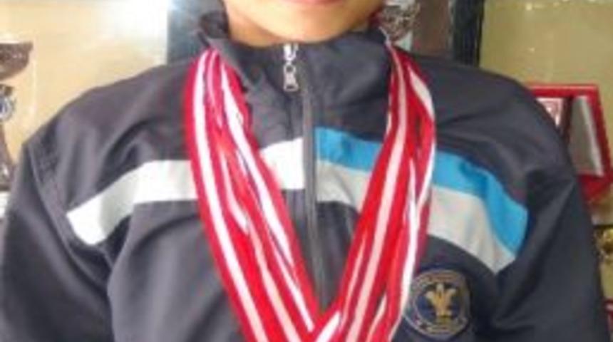 Manavgat'tan Fulya Diker, Antalya&rsquo;yı Temsil Edecek