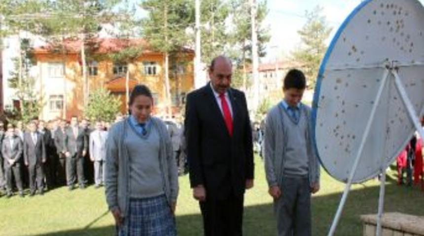 Şiran'da, 23 Nisan Coşkuyla Kutlandı