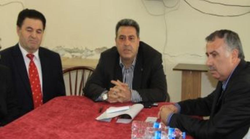 G&uuml;rc&uuml;lere &Ccedil;ifte Vatandaşlık M&uuml;jdesi