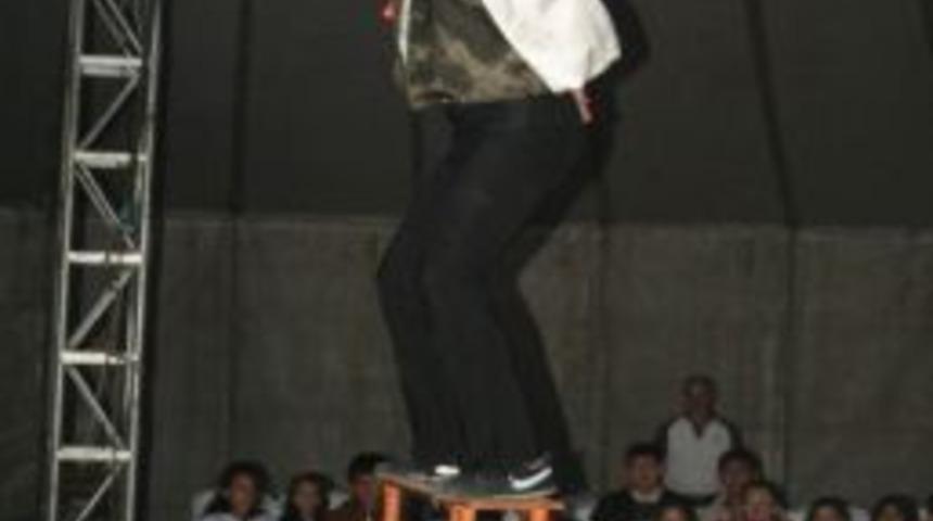 Belediye&rsquo;den &Ccedil;ocuklara 23 Nisan S&uuml;rprizi