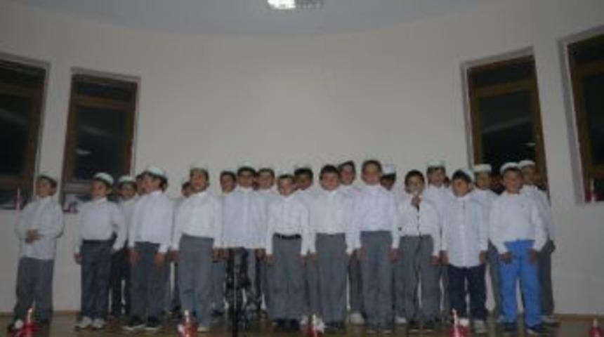 Kutlu Doğum Haftası Etkinlikleri S&uuml;r&uuml;yor