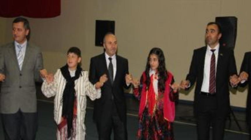 23 Nisan Ulusal Egemenlik Ve &Ccedil;ocuk Bayramı