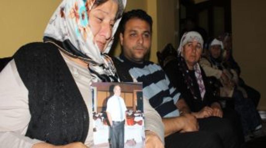 Taliban'ın Elinde Esir Olan TIR Şof&ouml;r&uuml; I&ccedil;in Ailesi Yardım Bekliyor