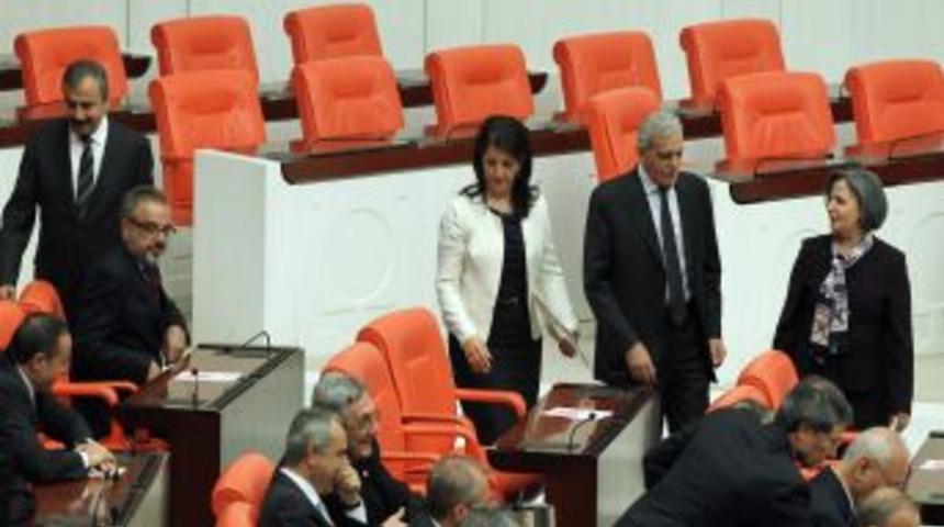 Kışanak: Demokratik Bir Cumhuriyeti Inşa Etmenin Zamanı Geldi