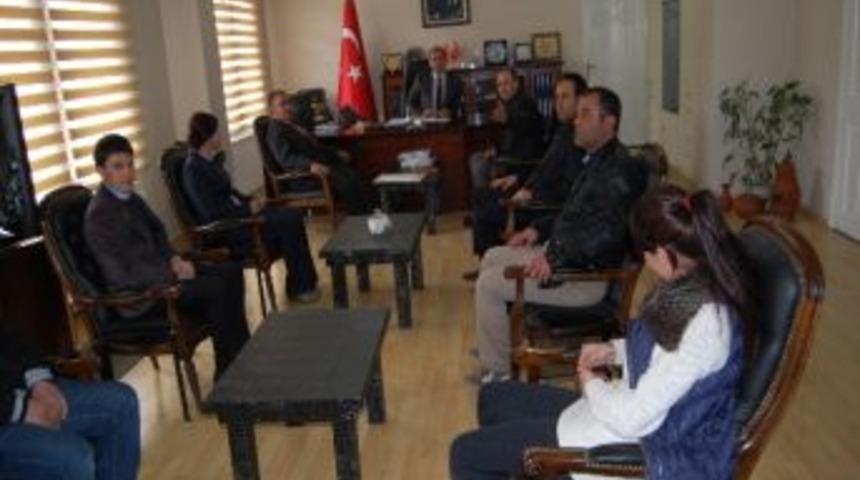 G&uuml;roymak&rsquo;ta Cilt Bakım Ve G&uuml;zellik Hizmetleri Kursu