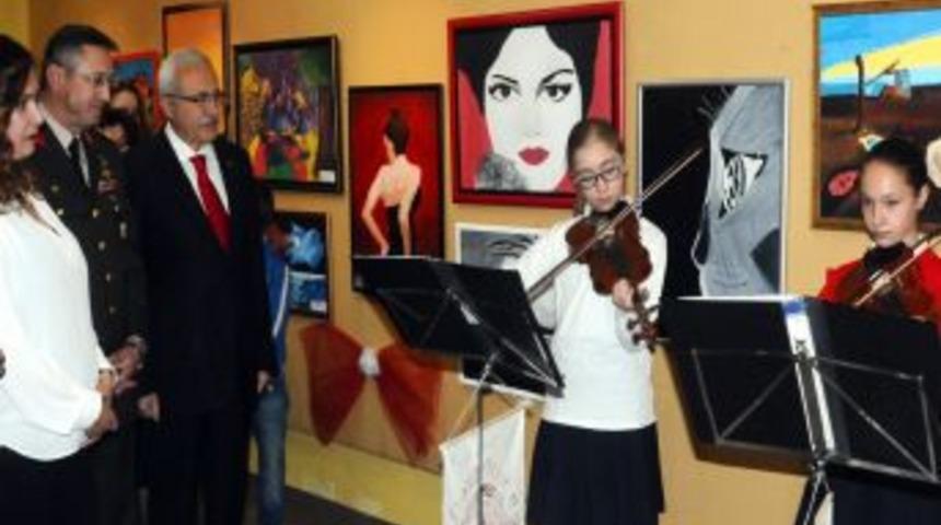 23 Nisan Ulusal Egemenlik Ve &Ccedil;ocuk Bayramı T&ouml;renlerle Kutlanıyor