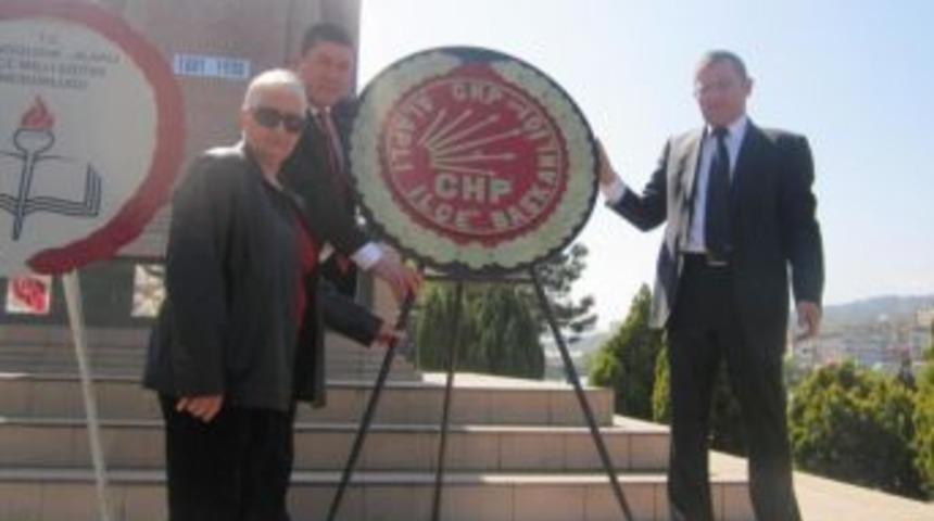 Chp&rsquo;den Alternatif 23 Nisan Kutlaması