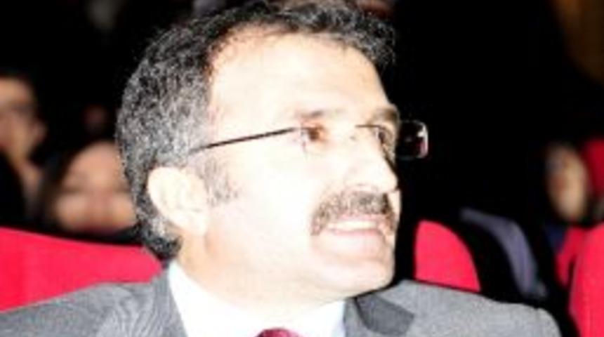 Yavilioğlu&rsquo;ndan 23 Nisan Mesajı