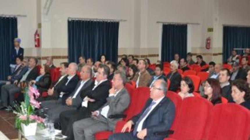 &lsquo;bilim, Ergene&rsquo;nin Kirliliği Karşısında &Ccedil;aresiz&rsquo;