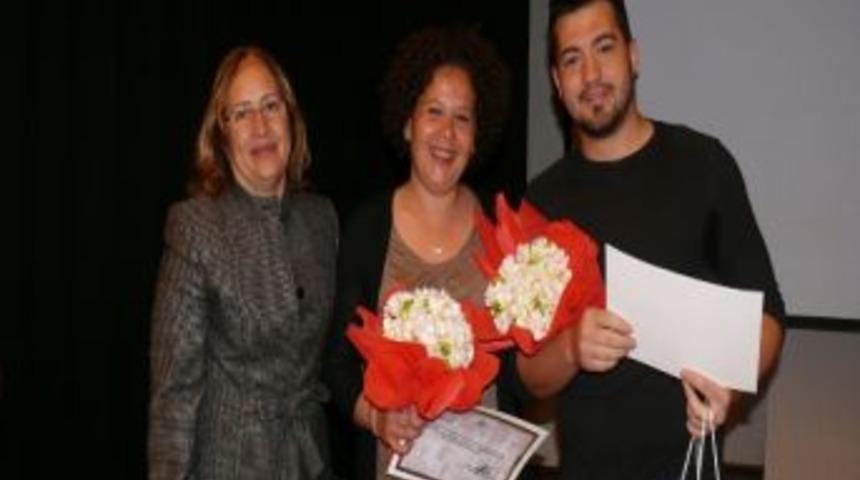 Urla Kent Konseyi Kadın Meclisi, Kişisel Gelişim İ&ccedil;in Kollarını Sıvadı