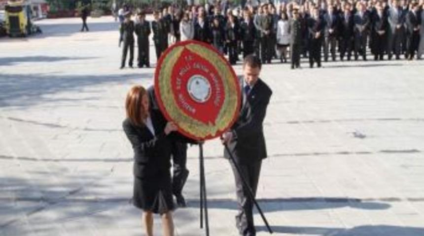 23 Nisan Ulusal Egemenlik Ve &Ccedil;ocuk Bayramı