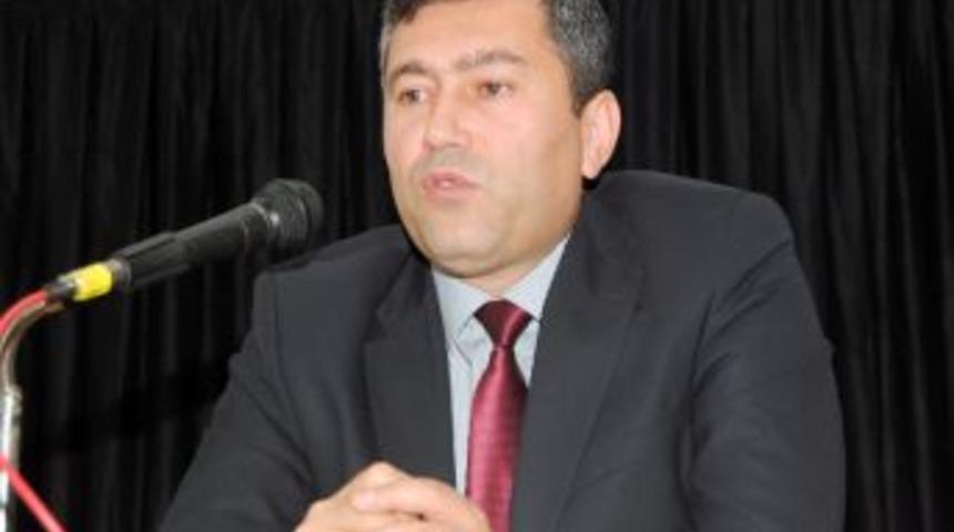 Din G&ouml;revlileri, Aile I&ccedil;i Şiddete Karşı Bilgilendirildi