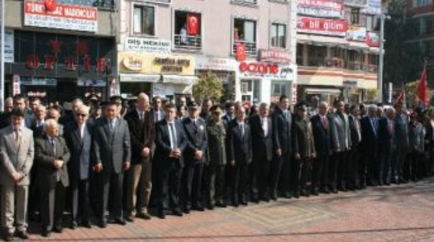 &Ccedil;aycuma&rsquo;da 23 Nisan &Ccedil;ocuk Bayramı Coşkuyla Kutlandı