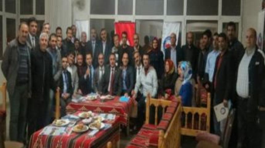 Sağlık-sen İl Divan Kurulu Toplandı