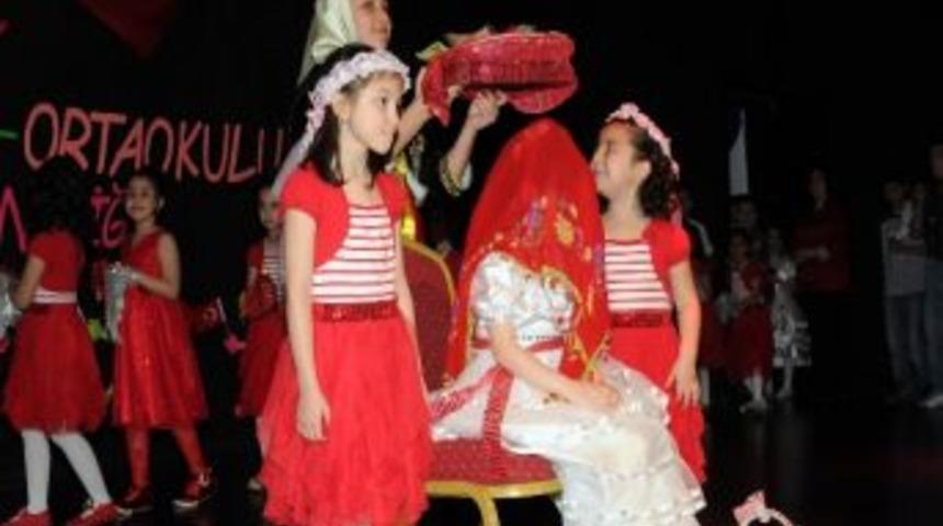 Gen&ccedil;, &Ccedil;ocukları Yalnız Bırakmadı