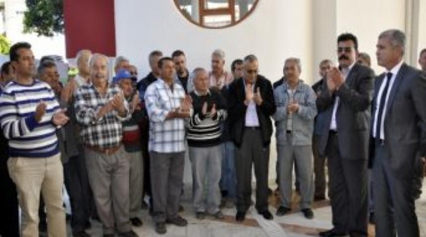 Başkan S&ouml;zen'den Toplu S&ouml;zleşme Kutlama Yemeği