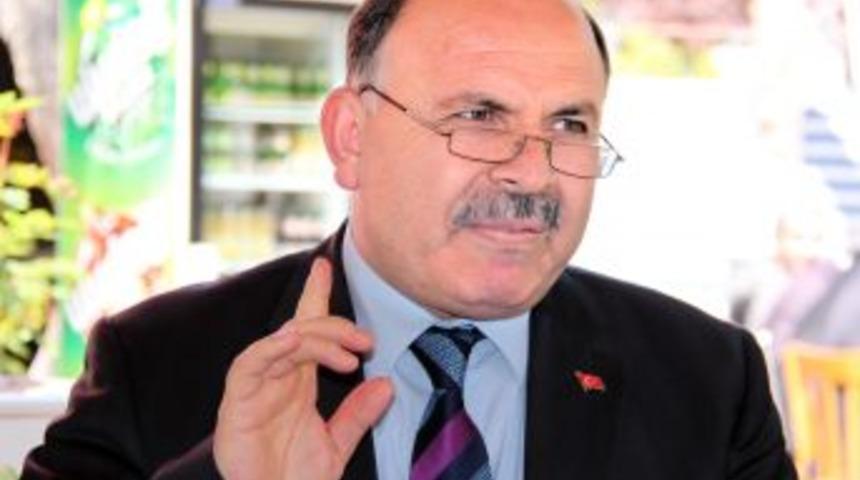 Başkan &Ccedil;elik: Polatlı, Avrupa Şehri H&uuml;viyeti Kazandı