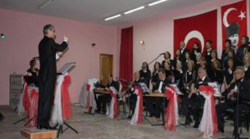 Sodes Projesi İle Sanat M&uuml;ziği Korusu Kuruldu